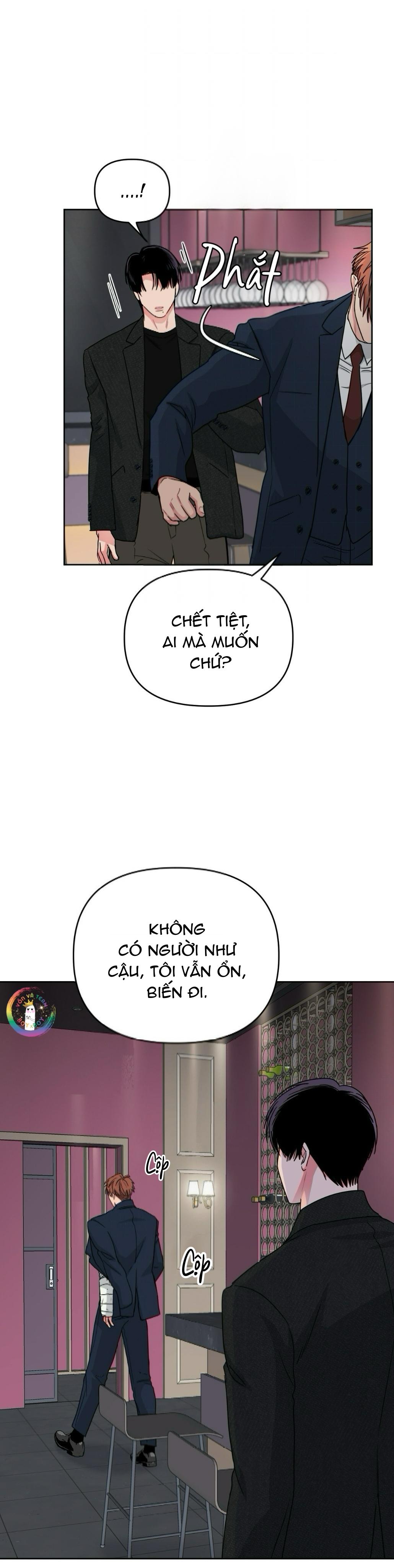Arts Manz Chapter 43 - Trang 2