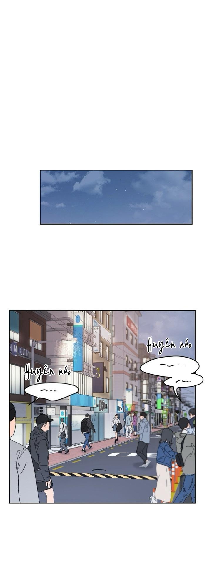 Arts Manz Chapter 43 - Trang 2