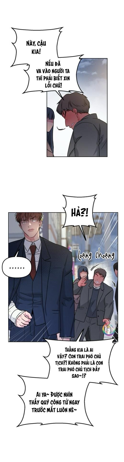 Arts Manz Chapter 43 - Trang 2