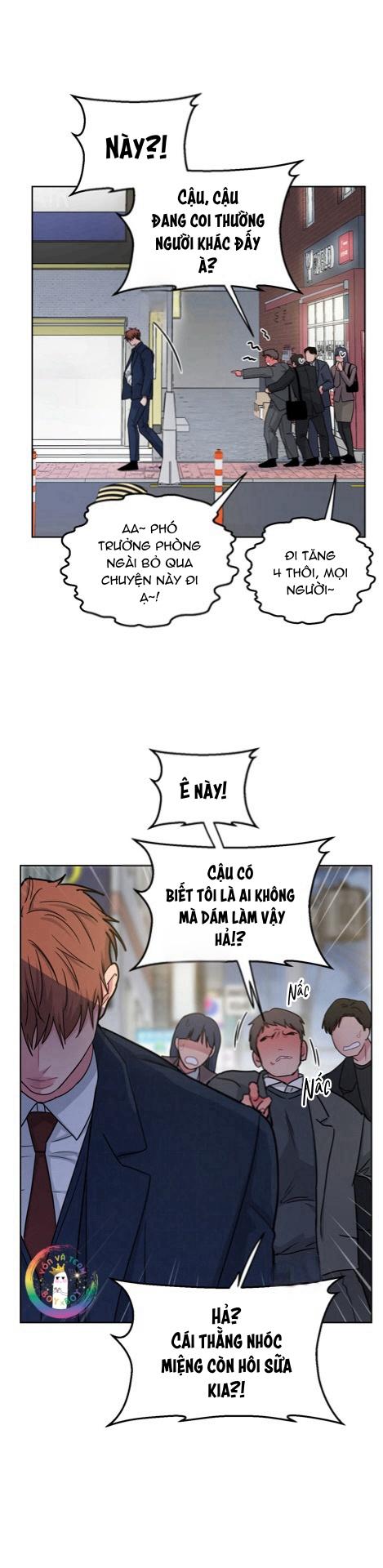 Arts Manz Chapter 43 - Trang 2