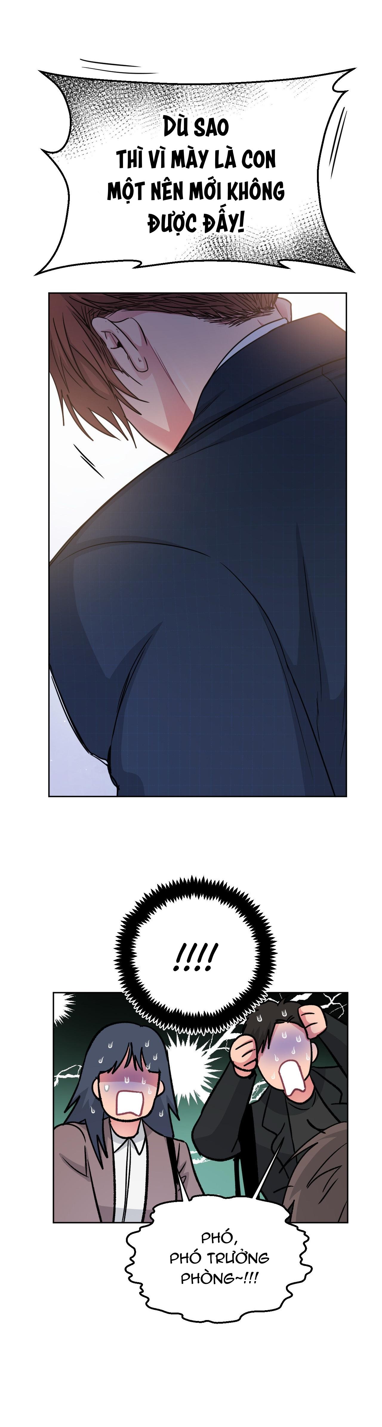 Arts Manz Chapter 43 - Trang 2