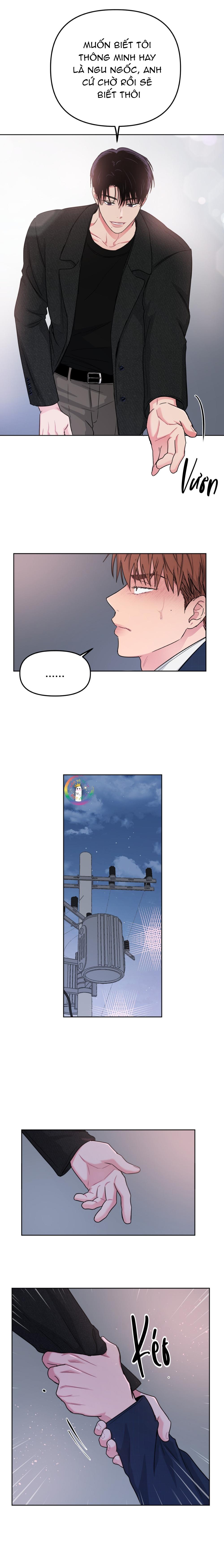 Arts Manz Chapter 44 - Trang 3