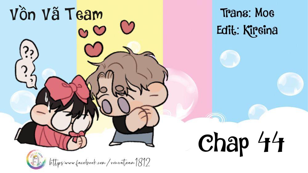 Arts Manz Chapter 45 - Trang 3