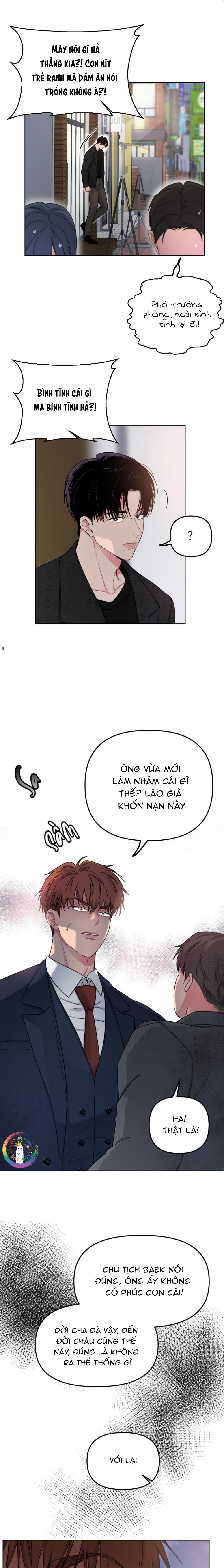 Arts Manz Chapter 45 - Trang 3