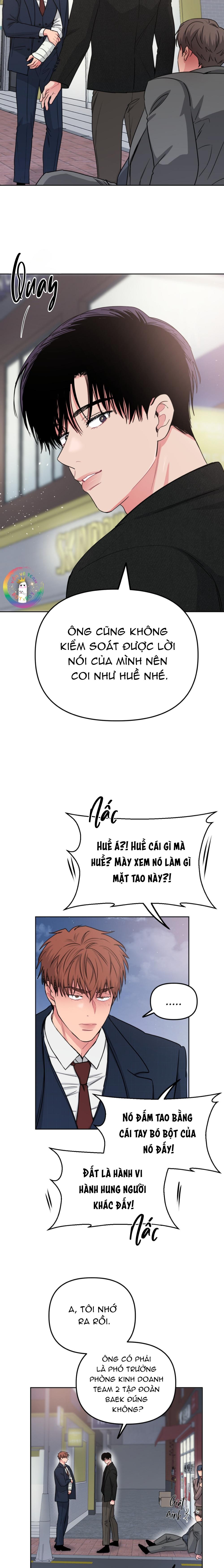 Arts Manz Chapter 45 - Trang 3