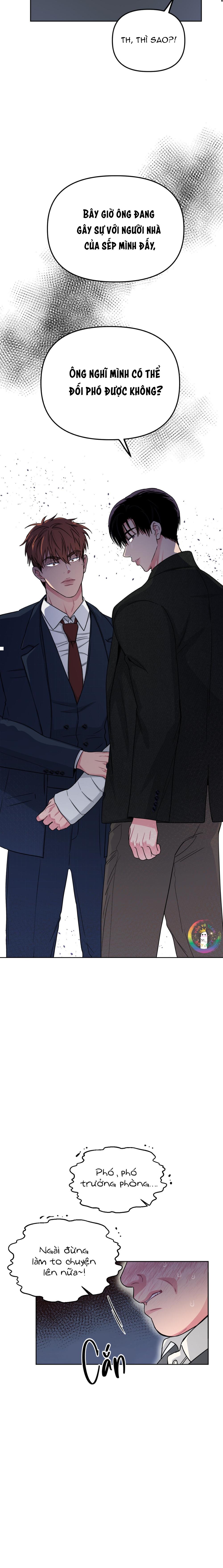 Arts Manz Chapter 45 - Trang 3