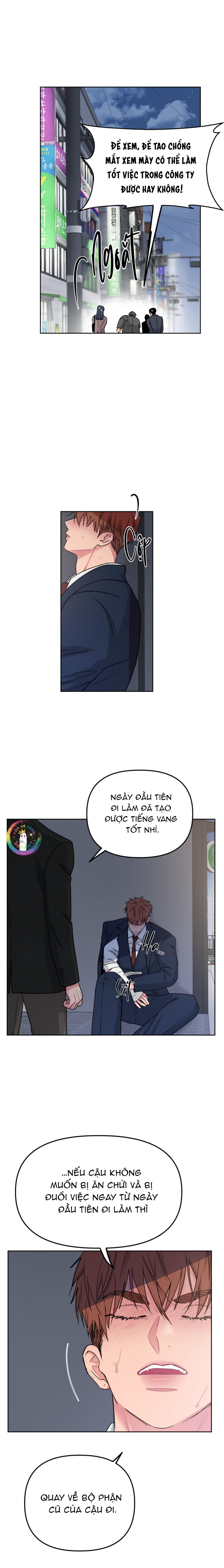Arts Manz Chapter 45 - Trang 3