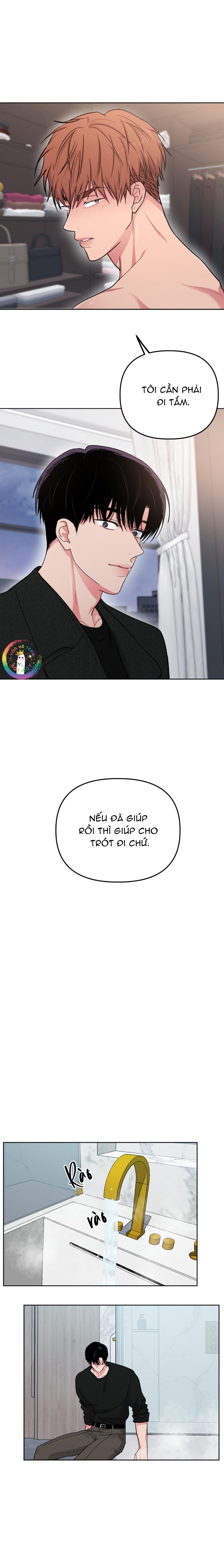 Arts Manz Chapter 45 - Trang 3
