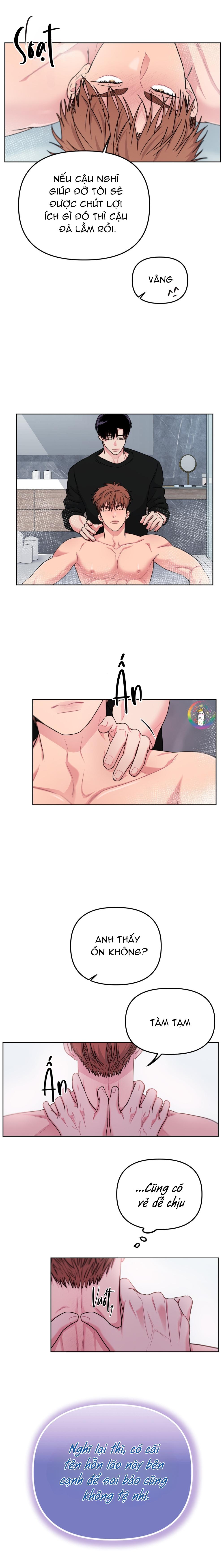 Arts Manz Chapter 45 - Trang 3