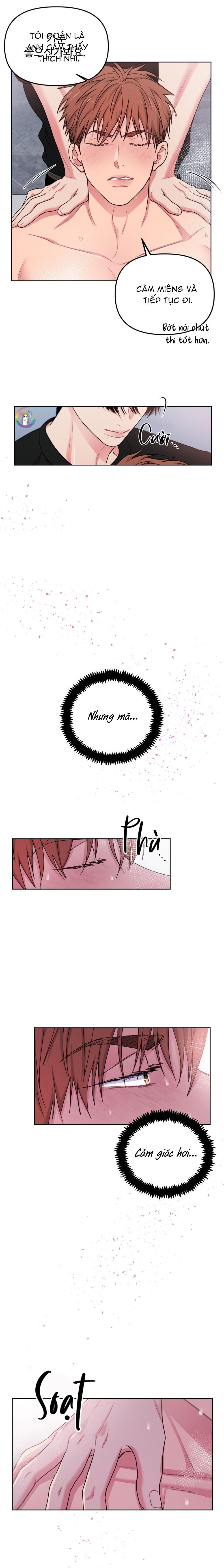 Arts Manz Chapter 45 - Trang 3