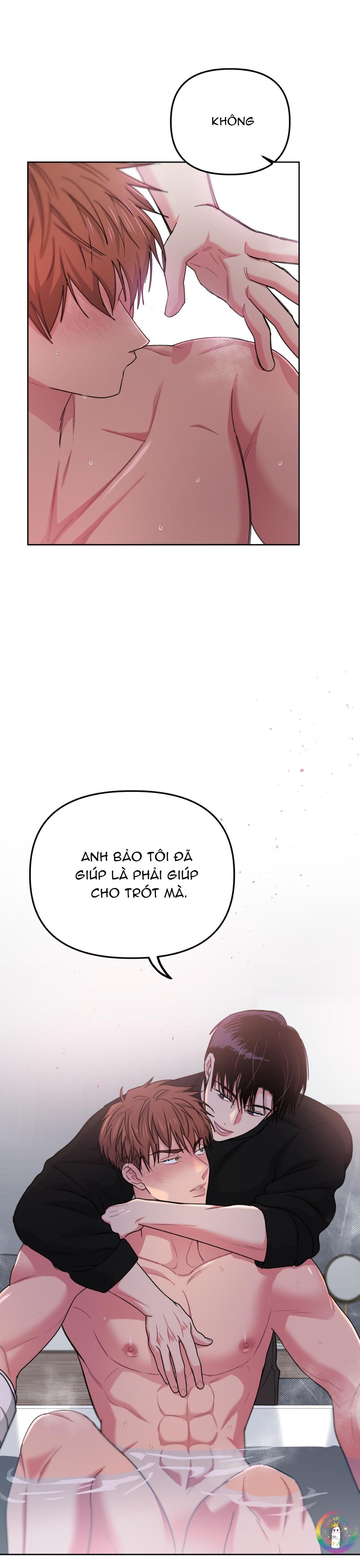 Arts Manz Chapter 45 - Trang 3