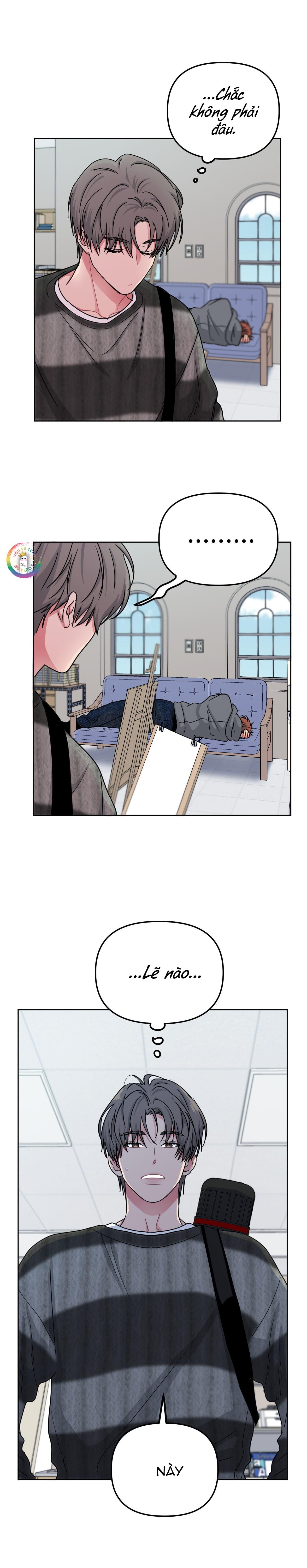 Arts Manz Chapter 46 - Trang 3