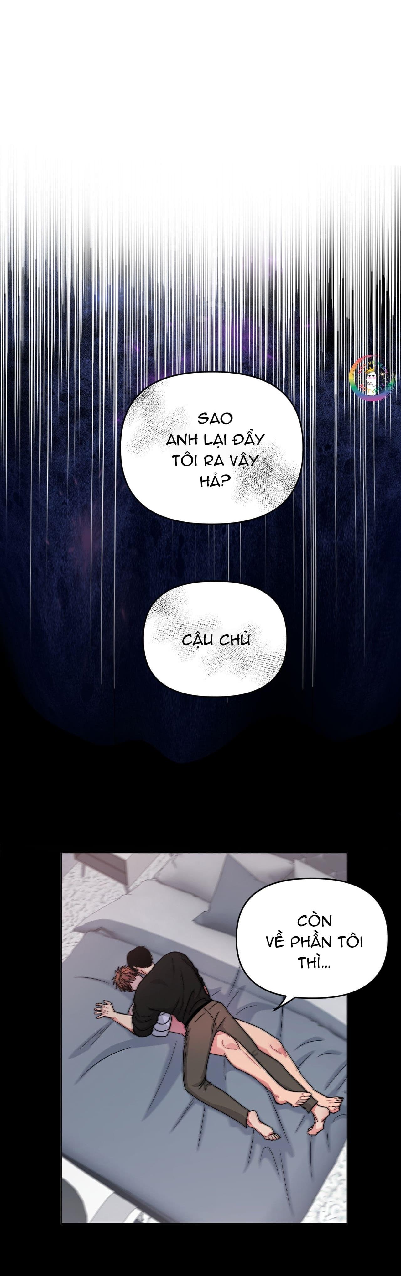 Arts Manz Chapter 46 - Trang 3