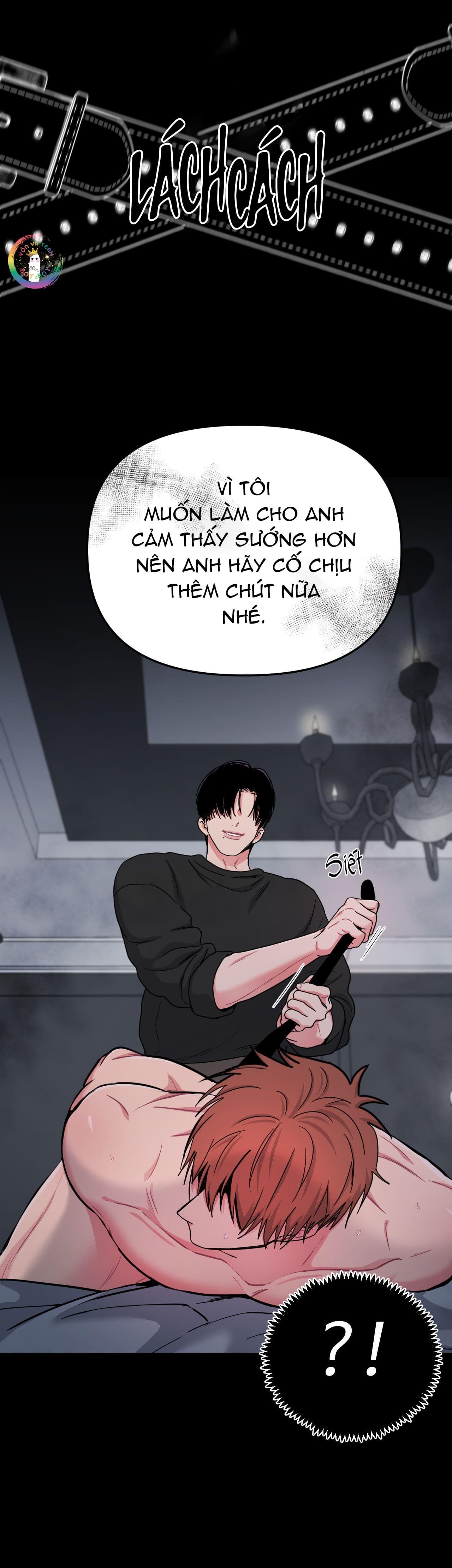 Arts Manz Chapter 46 - Trang 3