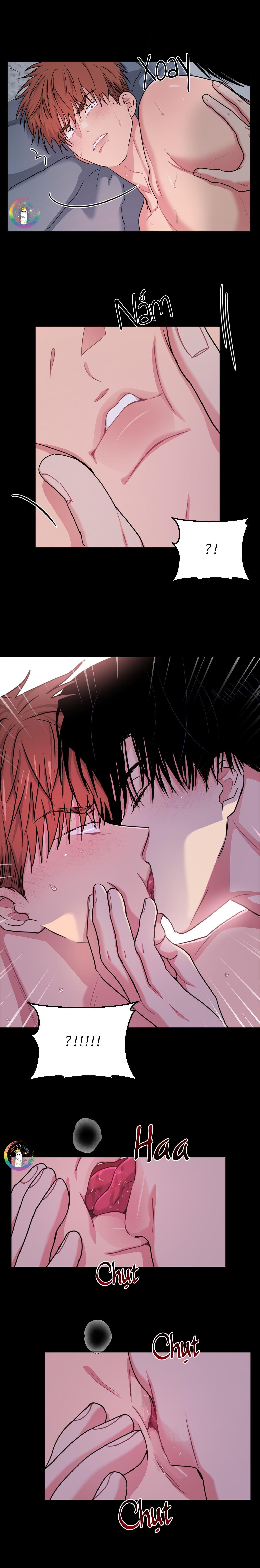 Arts Manz Chapter 46 - Trang 3