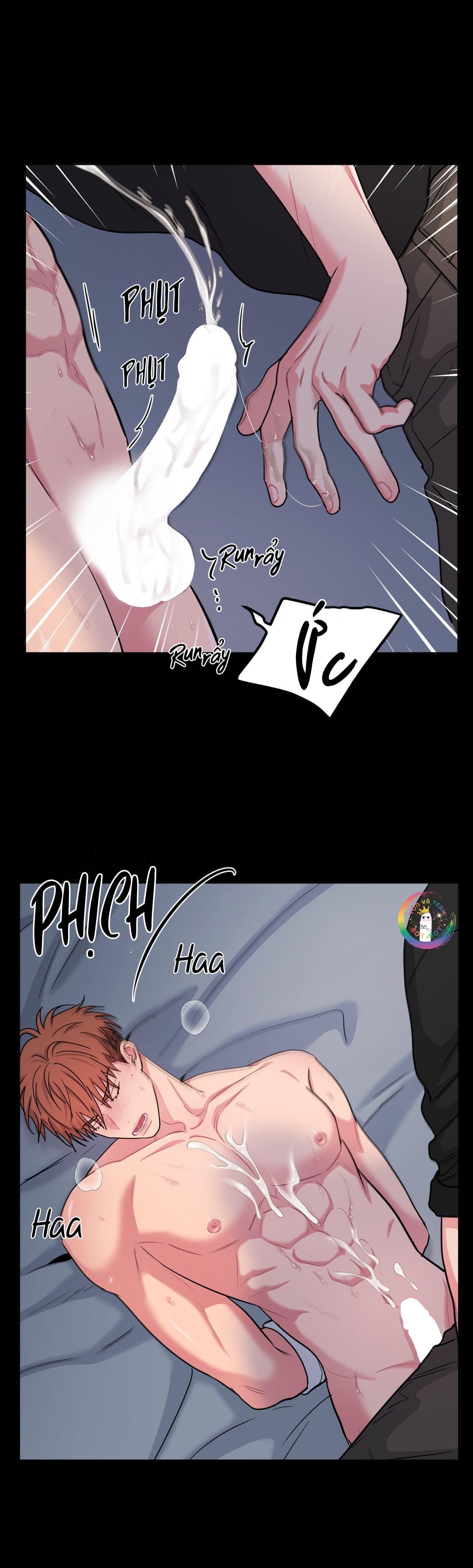Arts Manz Chapter 46 - Trang 3