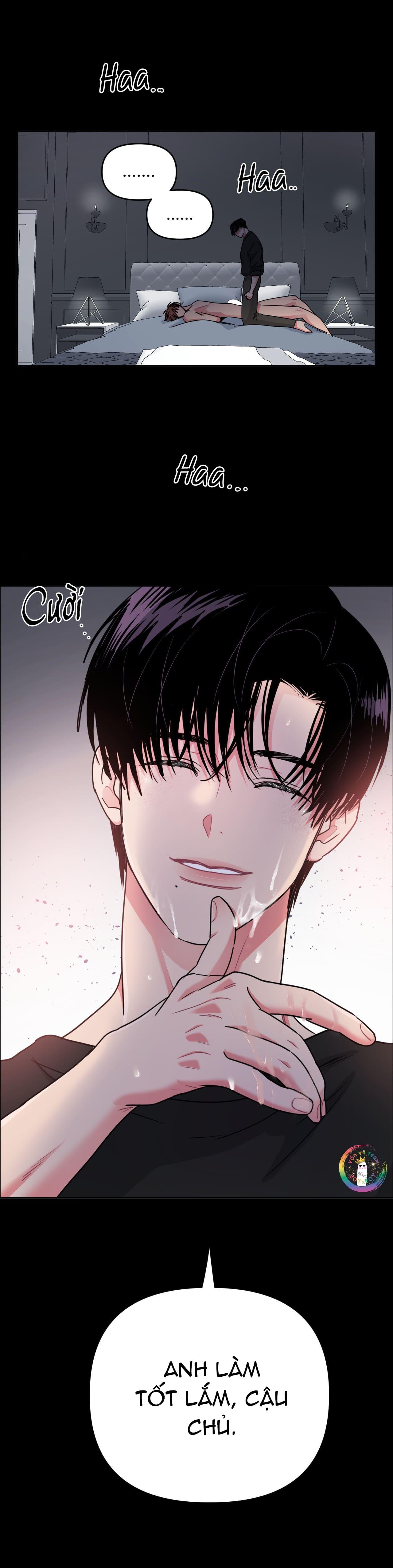 Arts Manz Chapter 46 - Trang 3