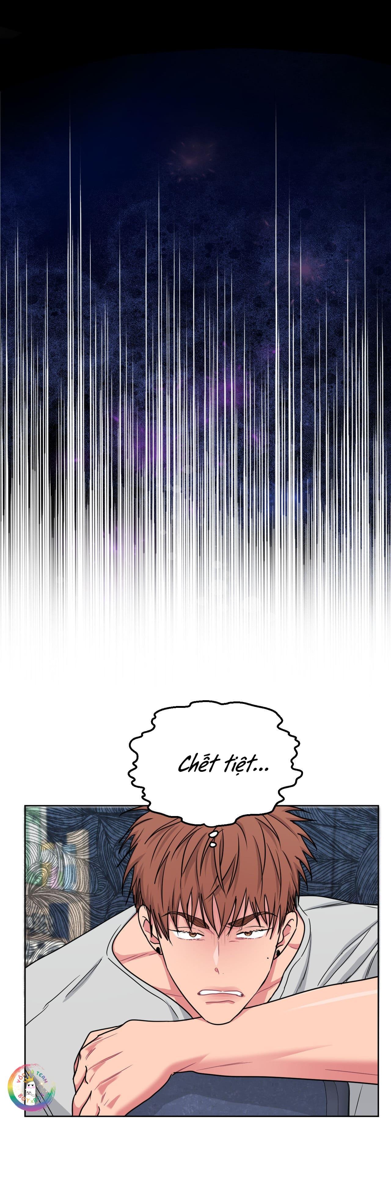 Arts Manz Chapter 46 - Trang 3