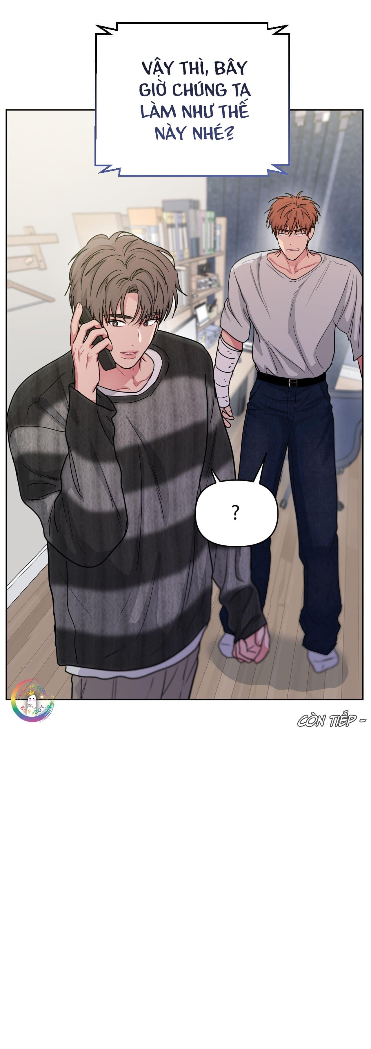 Arts Manz Chapter 46 - Trang 3