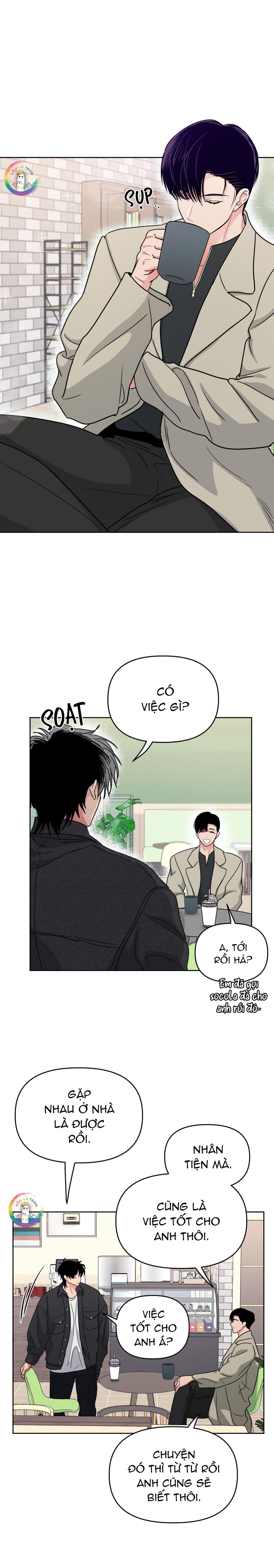 Arts Manz Chapter 47 - Trang 3