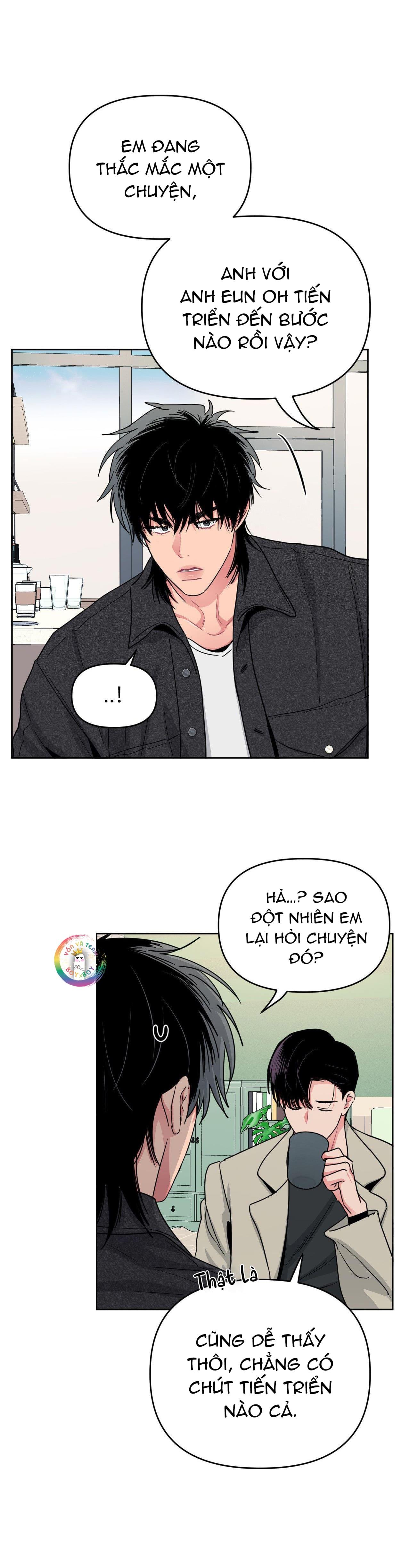 Arts Manz Chapter 47 - Trang 3