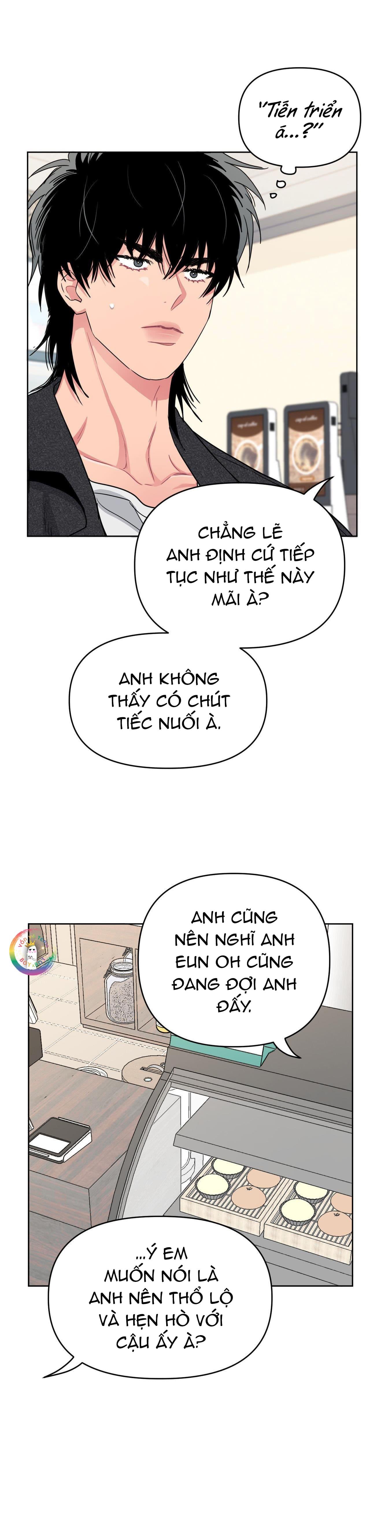 Arts Manz Chapter 47 - Trang 3