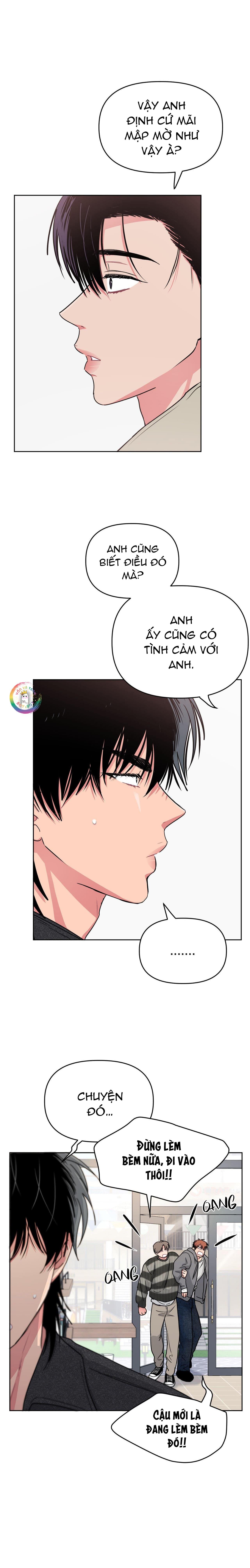 Arts Manz Chapter 47 - Trang 3