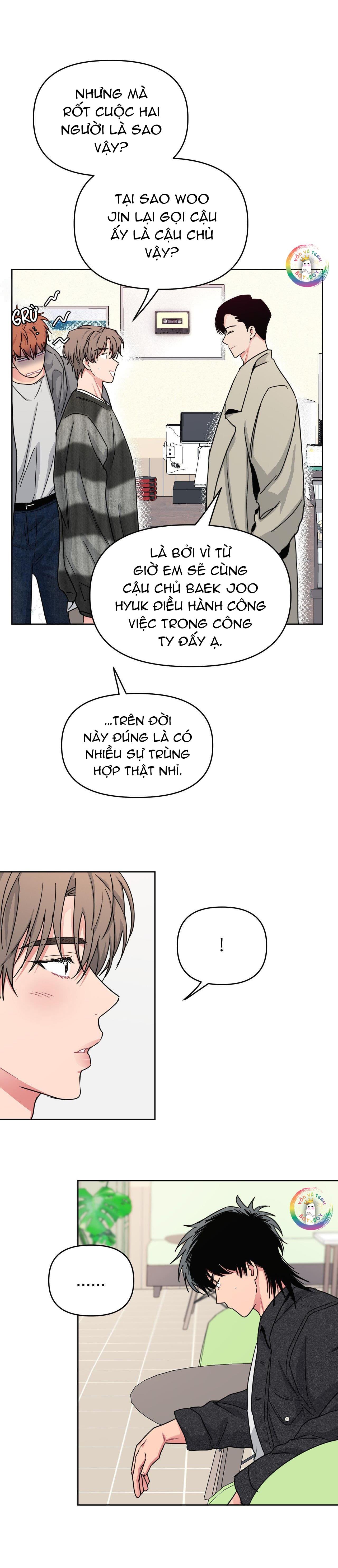 Arts Manz Chapter 47 - Trang 3