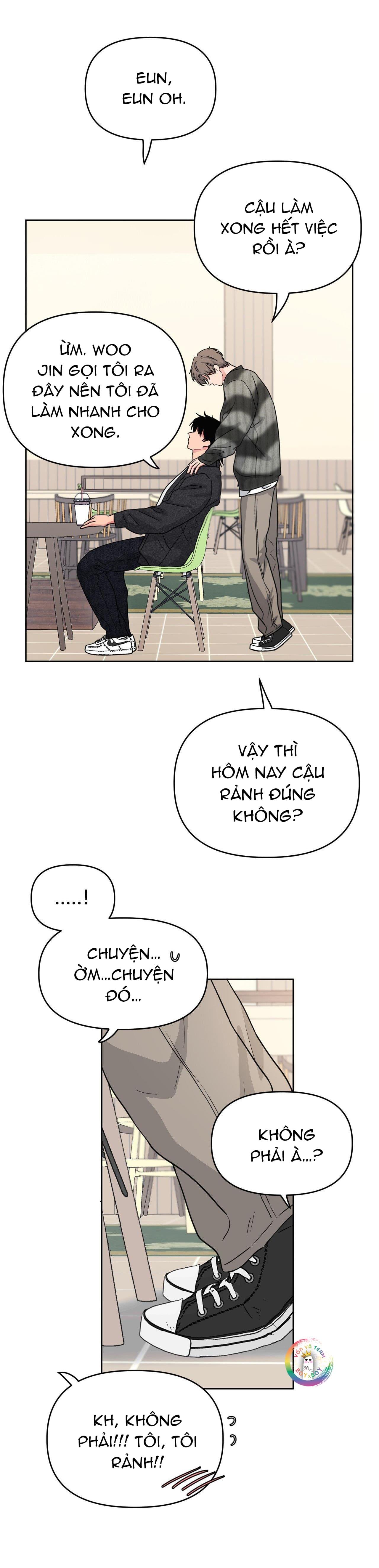 Arts Manz Chapter 47 - Trang 3