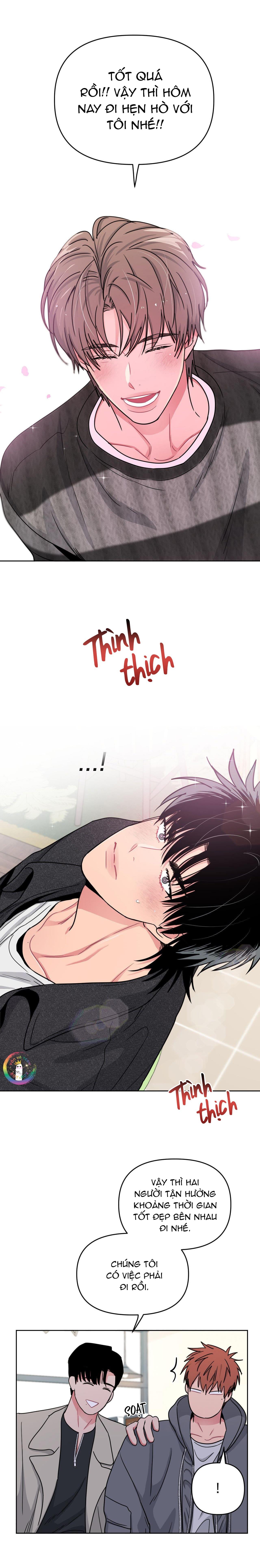Arts Manz Chapter 47 - Trang 3