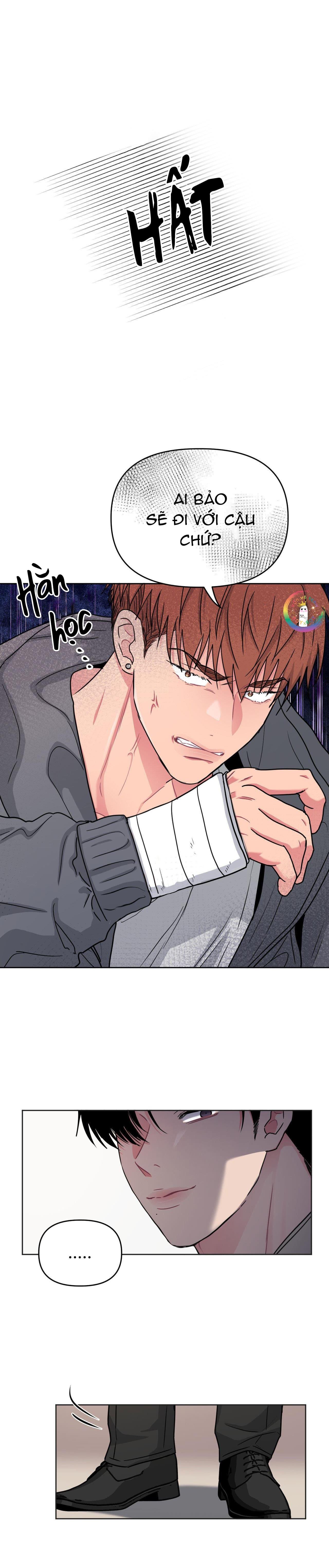 Arts Manz Chapter 47 - Trang 3