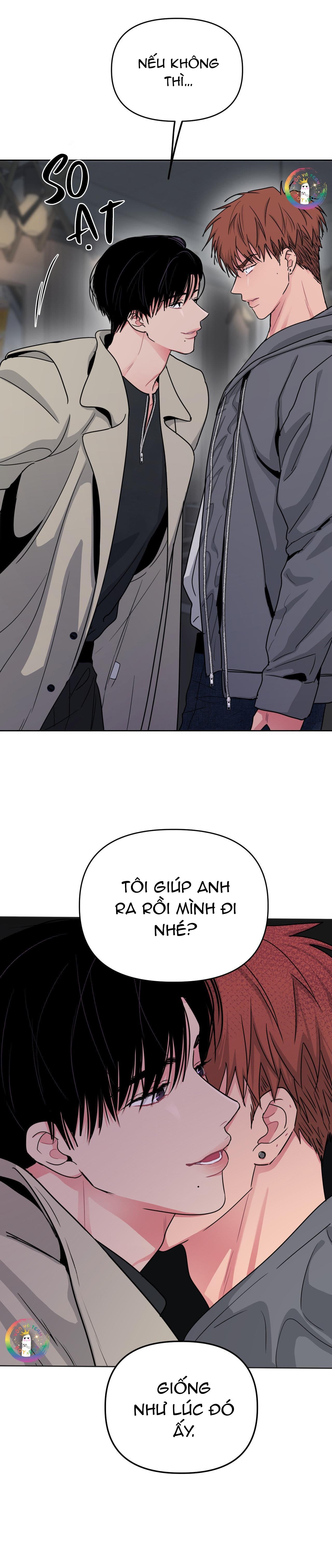 Arts Manz Chapter 47 - Trang 3