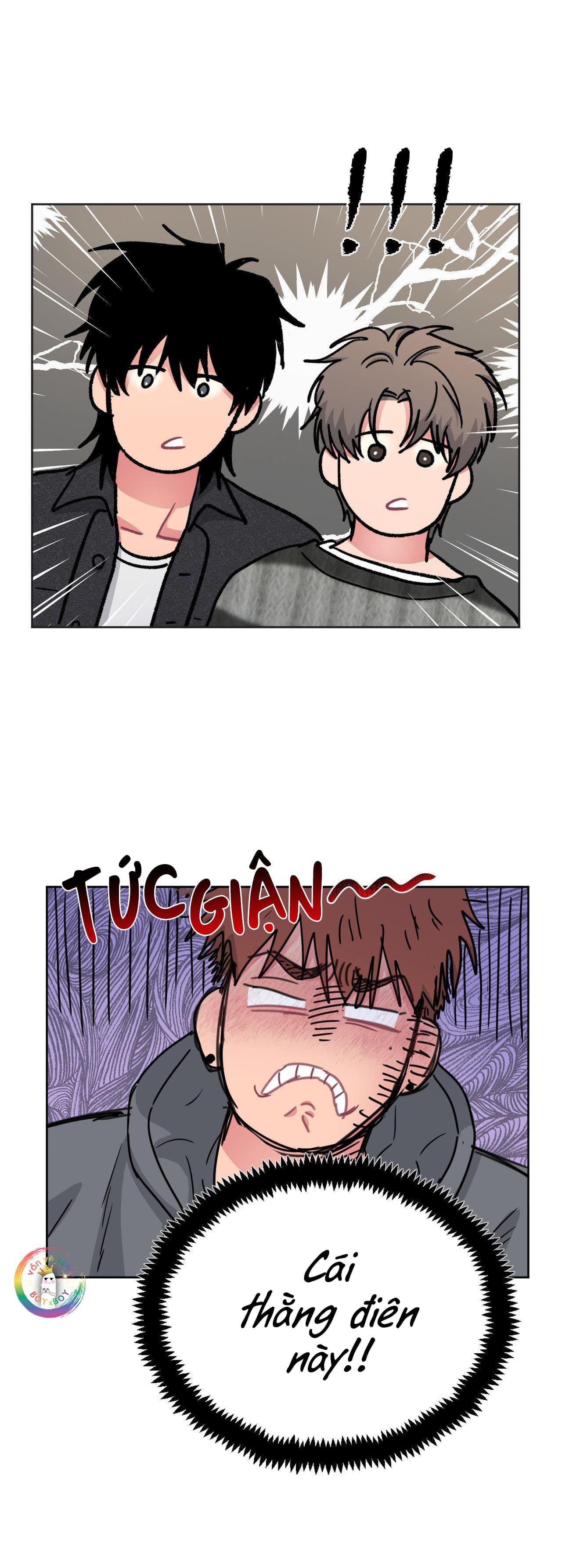 Arts Manz Chapter 47 - Trang 3