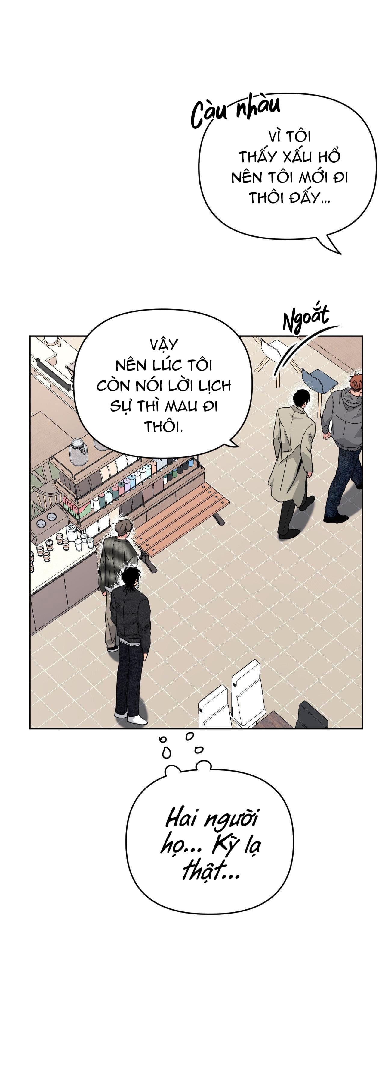 Arts Manz Chapter 47 - Trang 3