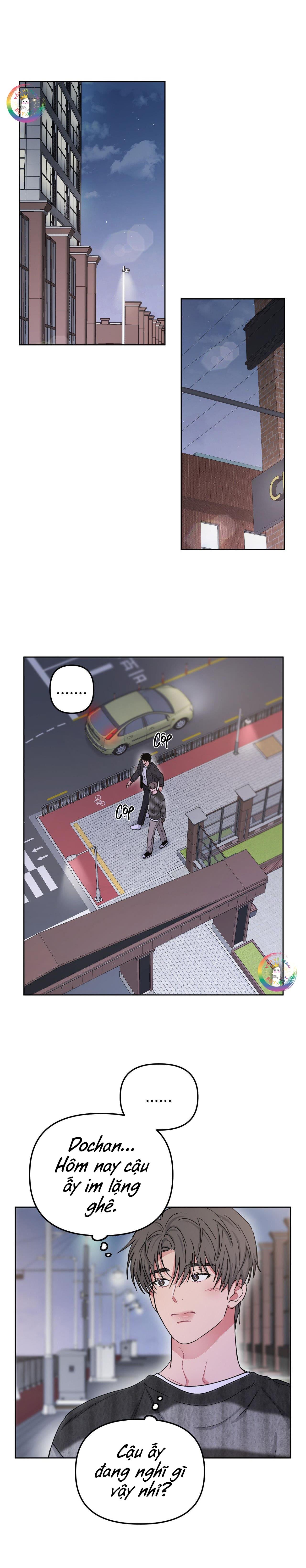 Arts Manz Chapter 47 - Trang 3