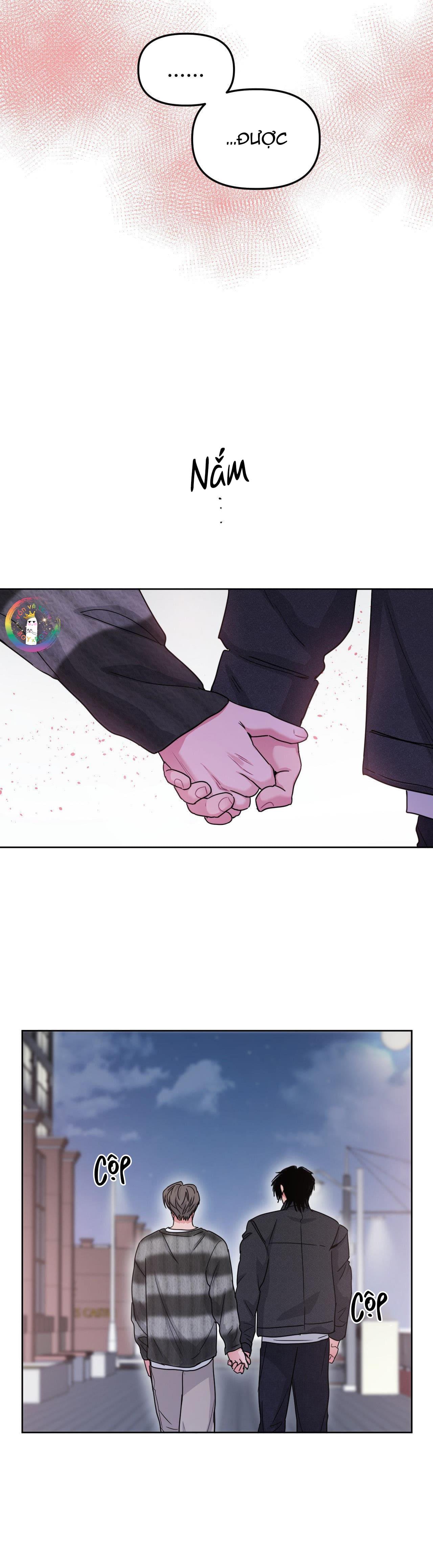 Arts Manz Chapter 47 - Trang 3
