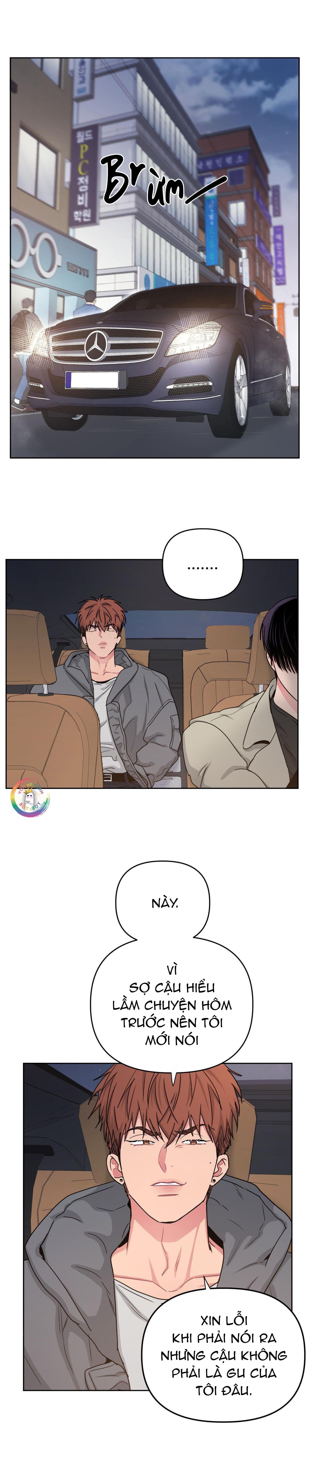 Arts Manz Chapter 47 - Trang 3