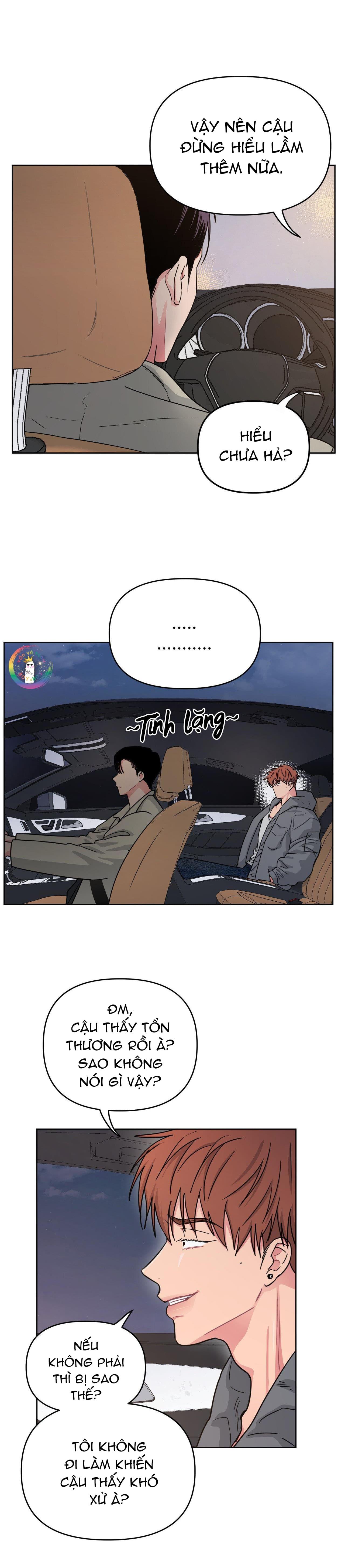 Arts Manz Chapter 47 - Trang 3