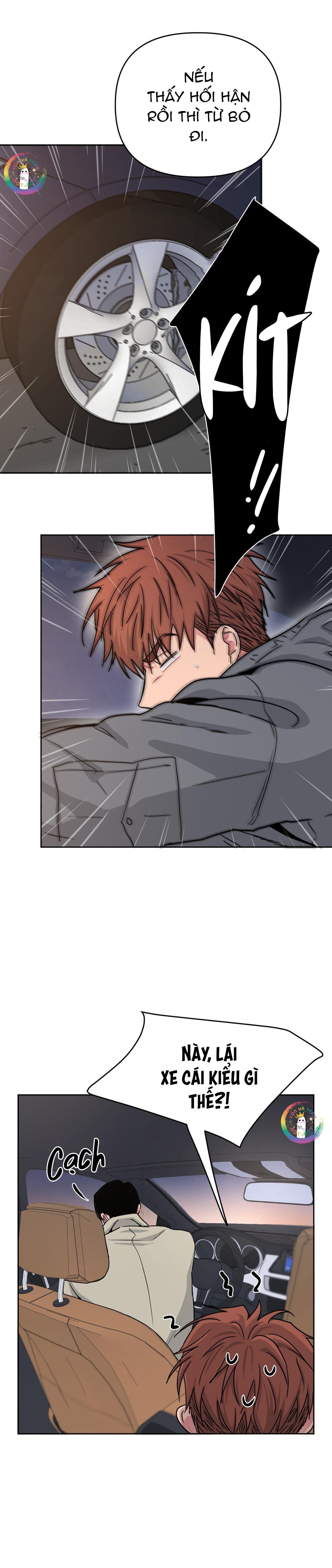 Arts Manz Chapter 47 - Trang 3