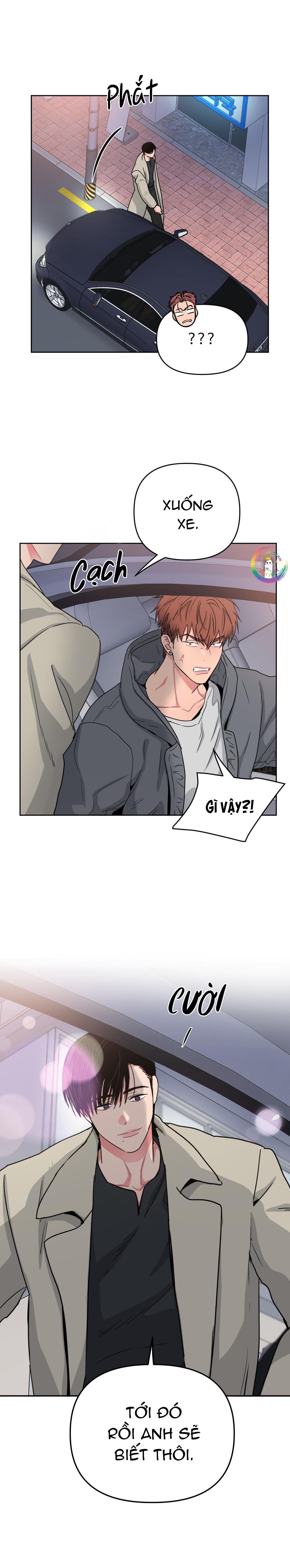 Arts Manz Chapter 47 - Trang 3