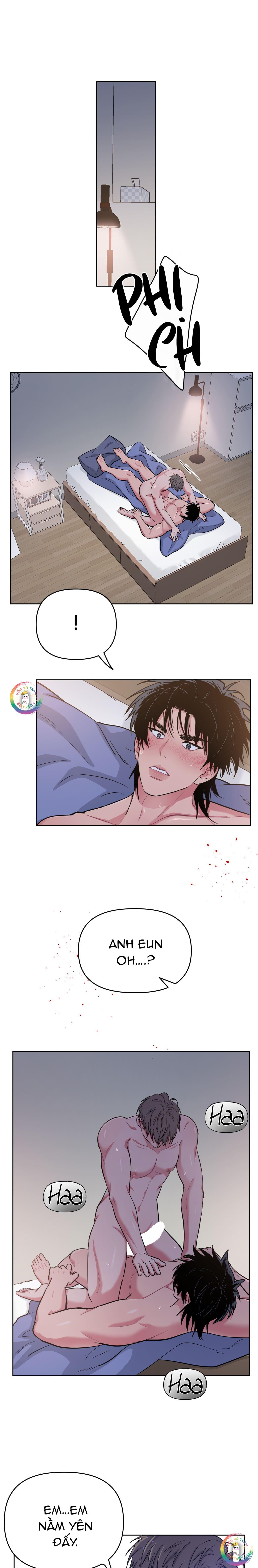 Arts Manz Chapter 51 H+++ - Trang 3
