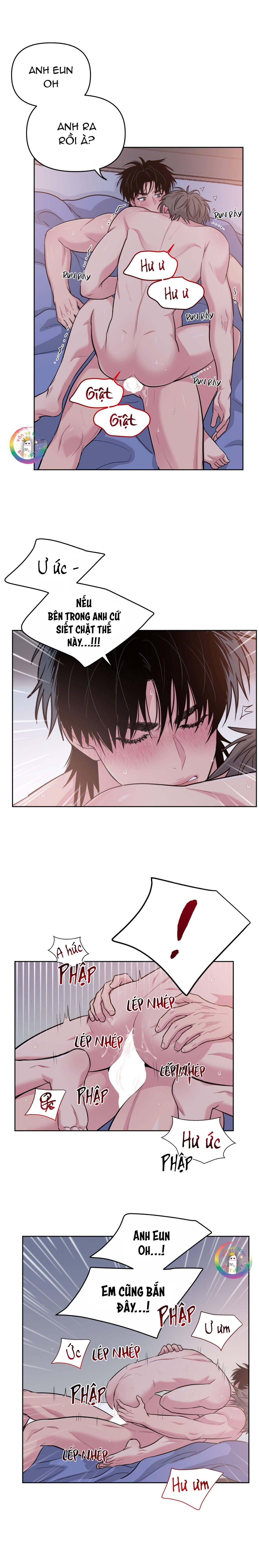Arts Manz Chapter 51 H+++ - Trang 3