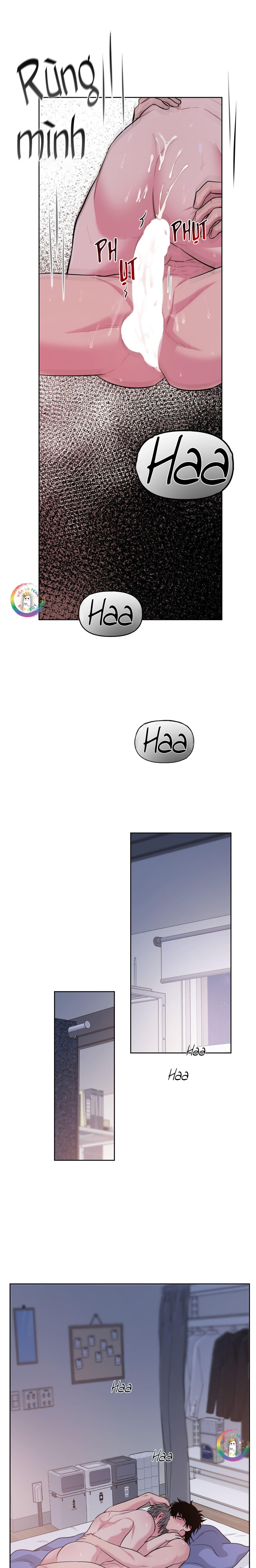 Arts Manz Chapter 51 H+++ - Trang 3