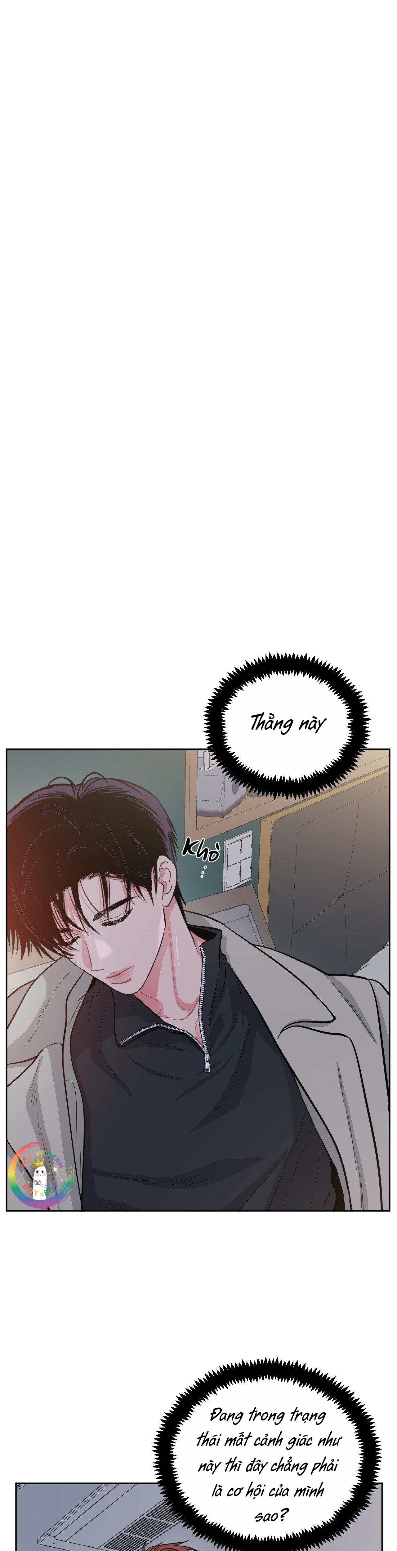 Arts Manz Chapter 53 - Next 