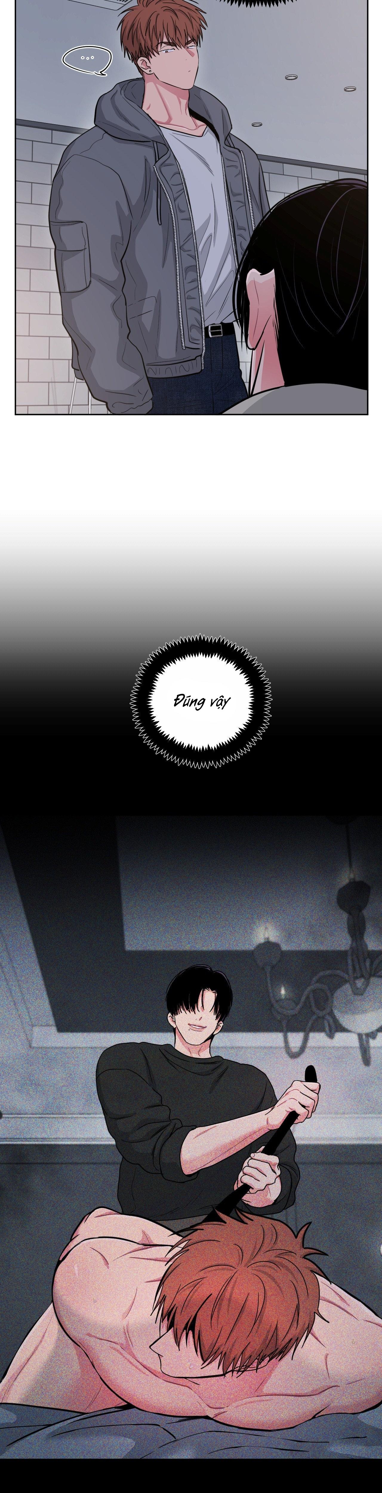 Arts Manz Chapter 53 - Next 