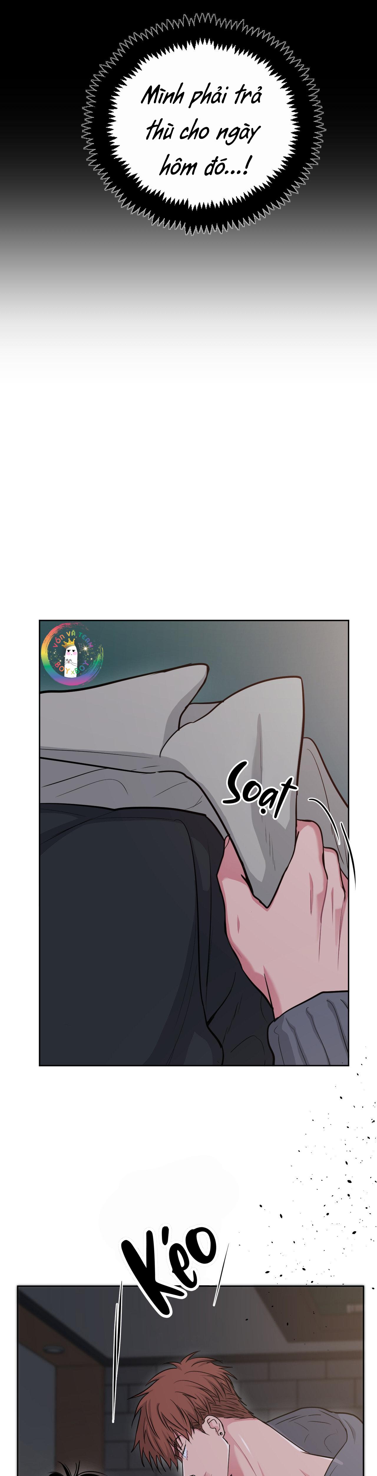 Arts Manz Chapter 53 - Next 