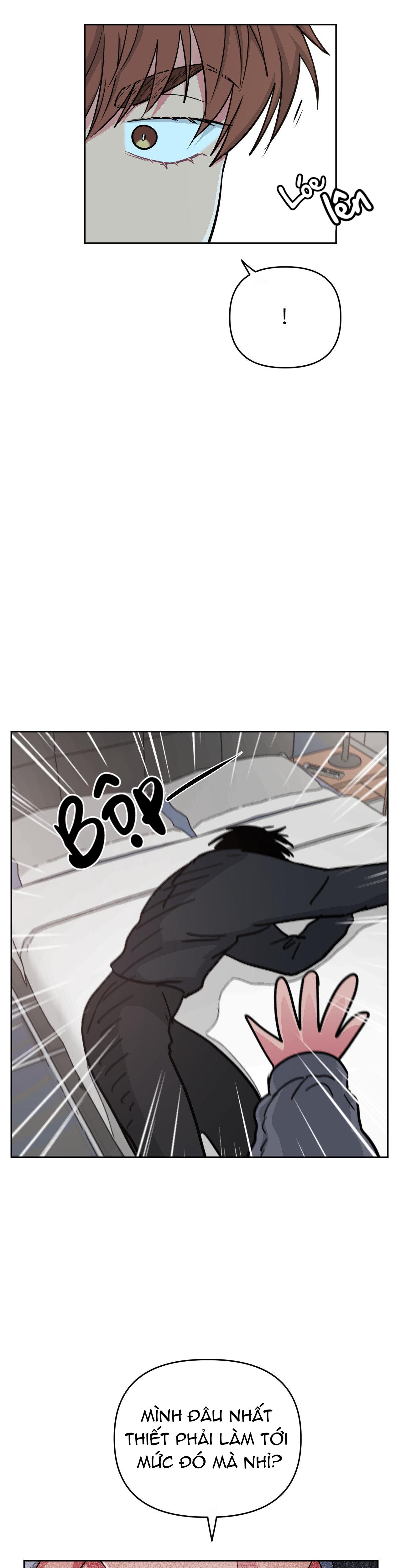 Arts Manz Chapter 53 - Next 