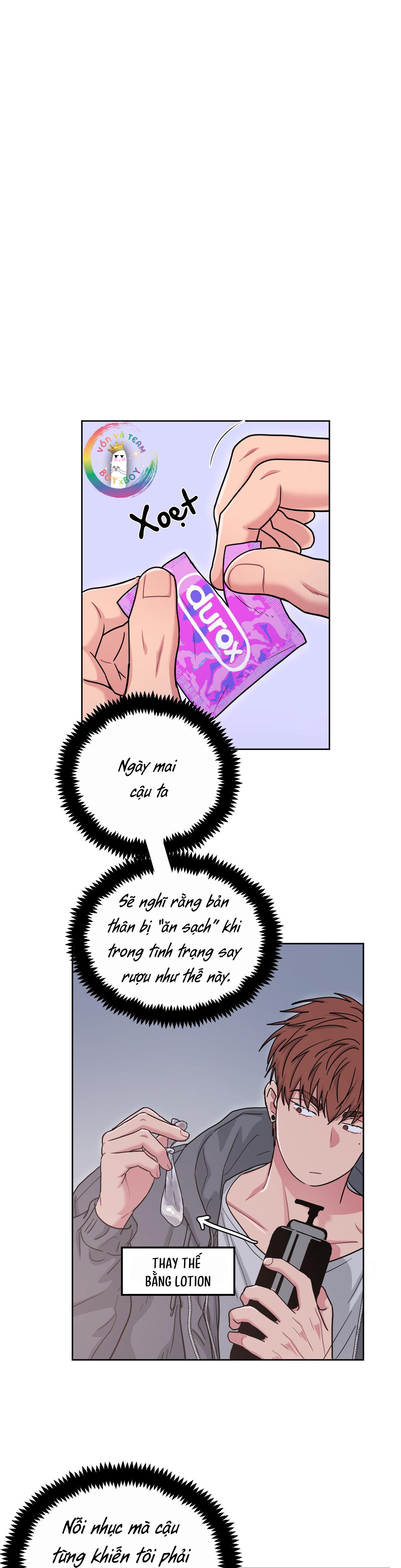 Arts Manz Chapter 53 - Next 