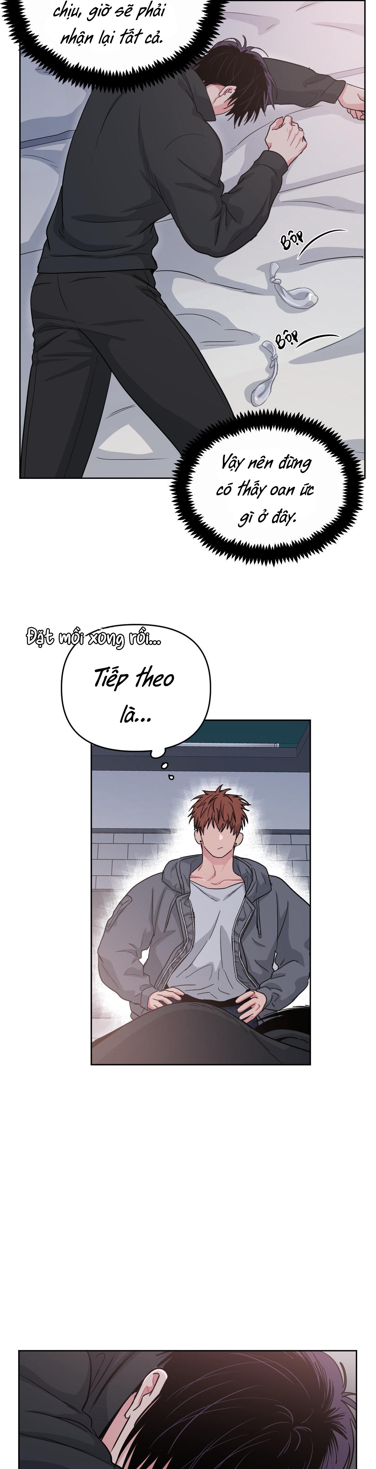 Arts Manz Chapter 53 - Next 