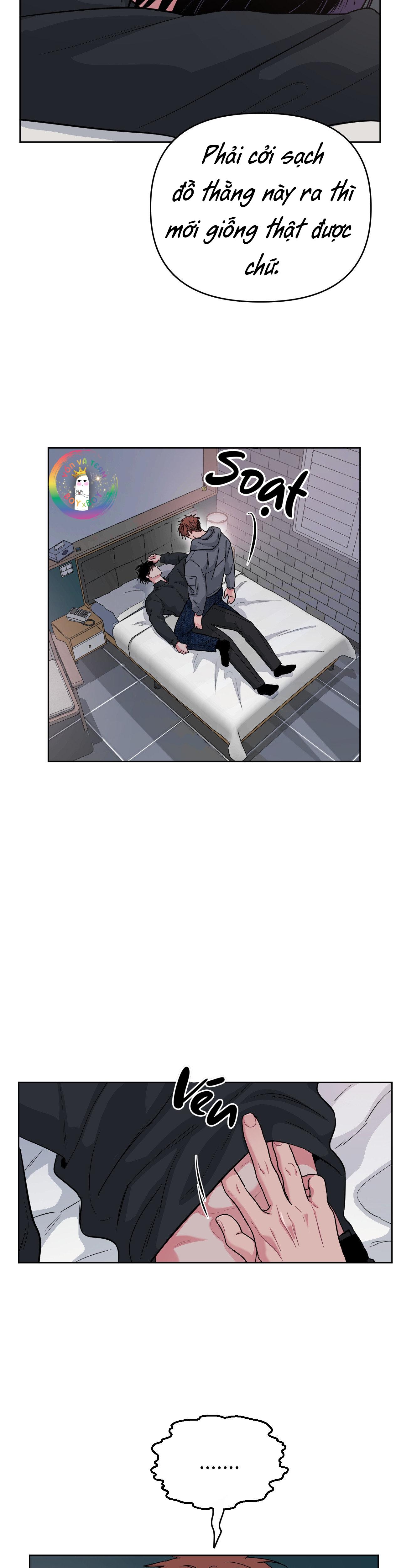 Arts Manz Chapter 53 - Next 